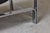 Metal Lounge Chair by Adalberto Dal Lago for Rossi Di Albizzate, 1970s For Sale - Image 7 of 9