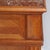 Louis XVI Chest of Drawers in Walnut with Marble Top, 1880s For Sale - Image 16 of 18