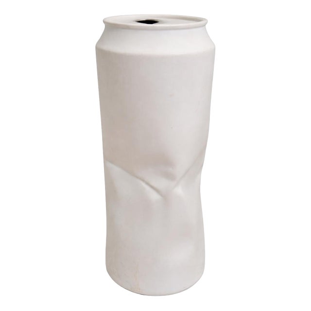 Vintage Do Not Litter Beer Can from Rosenthal For Sale