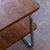 Vintage Bauhaus Tubular Steel Side Table, 1930s For Sale - Image 4 of 9