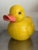 Pop Art Yellow Bath Duck Statue, 1990 For Sale - Image 10 of 10