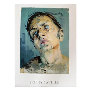 Jenny Saville, Rosetta II, 2000s, Print For Sale