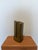 1980s Modernist Bronze Sculpture on Bronze Base, Brazil 1980s For Sale - Image 5 of 14
