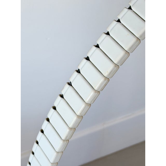 1970s Flex Floor Lamp by Elio Martinelli for Martinelli Luce, Italy, 1960s For Sale - Image 5 of 18