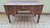Late 19th Century Italian Walnut Desk, Italy For Sale - Image 6 of 6