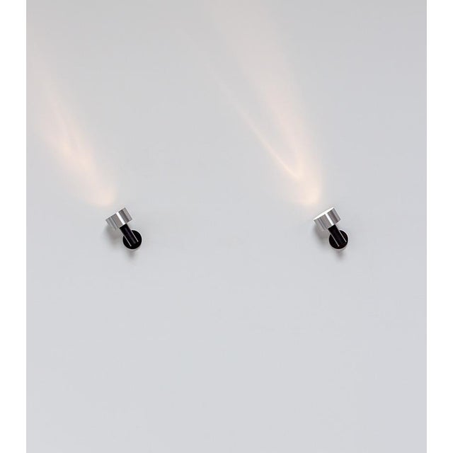 Spot or Sconces from Raak, Amsterdam, 1970, Set of 2 For Sale - Image 4 of 8