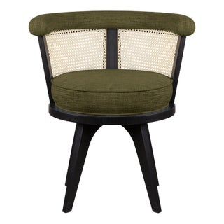 George Dining Chair by Wood Tailors Club For Sale