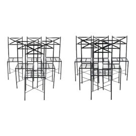 Example of Dining Chairs