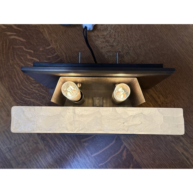 David Alexander for Boyd Lighting Magnus Wall Sconce For Sale - Image 14 of 15