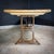 Industrial Industrial Dining Table in Beech For Sale - Image 3 of 15