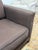 Mitchell Gold + Bob Wiilliams Contrast Trim Sofa For Sale In San Francisco - Image 6 of 12