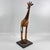 Zimbabwe, renowned for its rich cultural heritage, boasts a vibrant tradition of wooden carvings, notably the iconic...