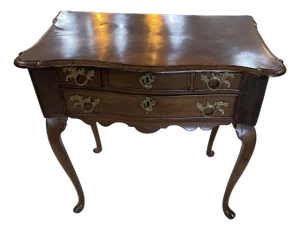 19Th Century Console Table