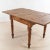 Romagnolo Table in Elm, 1800s For Sale - Image 3 of 9