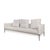 Cassina Philippe Starck & Cassina Sofa Volage 243 For Sale - Image 4 of 12