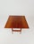 Wood Danish Teak Coffee Table Elvator by Kai Kristiansen for VMmobler, 1960s For Sale - Image 7 of 11