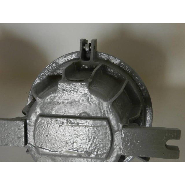 1960s Lights from Eclatec of Nancy, 1960s, Set of 3 For Sale - Image 5 of 10