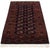 Vintage Fine Bokhara Rug - 3'3" X 5'6" For Sale - Image 4 of 8