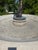 Greek Classical Marble and Bronze Fountain, Naples, 1950s For Sale - Image 6 of 13