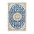 Pasargad DC Fine Hand Knotted Wool & Silk Rug For Sale