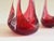 Bullicante Murano Glass Candleholders by Archimede Seguso, 1970s, Set of 2 For Sale - Image 4 of 9