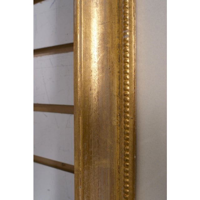 1900 - 1909 Vintage Colored Engravings of Principal Front of Capitol For Sale - Image 5 of 8