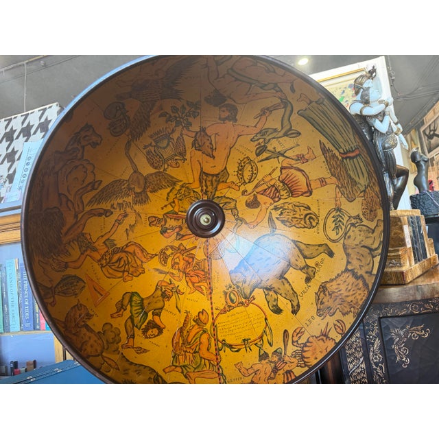 Large Globe Bar For Sale In Las Vegas - Image 6 of 7
