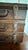 Brown Stacked Suitcase Drinks Tables, a Pair For Sale - Image 8 of 17