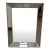 Bassett Furniture Beaded Wall Mirror For Sale