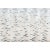 Chinoiserie Silver Leaf Chinoiserie Hand-Painted School of Fish Mural (Set of 6) For Sale - Image 3 of 3