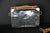 This Louis Vuitton Silver Mirror bag, designed by Virgil Abloh, is an extremely rare and limited edition. It is crafted...