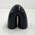 Grey Noe Umbrella Stand by Franco Bertoli and Max Pajetta for Fontana Arte, 1970s, in Good conditions. Designed 1970 to...