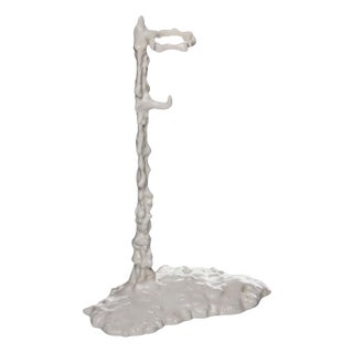 Low Alberto Candleholder by Oscar Tusquets for BD Barcelona For Sale