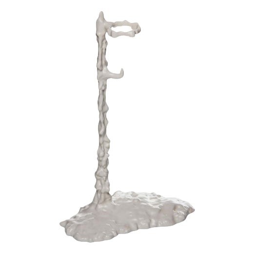 Low Alberto Candleholder by Oscar Tusquets for BD Barcelona For Sale