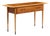 Lane Acclaim Mid Century Walnut Console Table For Sale