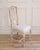 Rococo Swedish Rococo Chair from Stockholm with Scraped Original Paint, Circa 1760 For Sale - Image 3 of 10