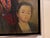 1970s S Prayung, H S T Group of Hmong Children, 1970s, Oil Painting on Canvas, Framed For Sale - Image 5 of 10