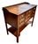 Offered here is a vintage American Federal Style server or sideboard. The primary purpose of such a piece remains...