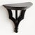 This corbelinspired open design mango wood wall bracket is the ultimate decorative shelf. Perfect for displaying your...