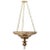 1920s Chandelier English Gothic Revival For Sale - Image 13 of 13