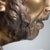 Seneca Bust in Bronze For Sale - Image 6 of 9