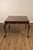 Henredon Rittenhouse Square Collection Chippendale Style Mahogany Expandable Dining Table For Sale - Image 18 of 18