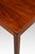 Mid-Century Modern Model 303 Expansion Dining Table in Walnut Attributed to Florence Knoll for Knoll Associates, Usa, 1957 For Sale - Image 15 of 18