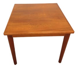 Example of Brdr. Furbo Dining Tables