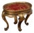 Chinoiserie Coffee Table, Early 1900s For Sale