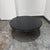 Design Plus Gallery presents an Industrial Style Coffee Table from Interlude Home. The table has a sturdy metal base with...