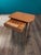Danish Table with Drawer in Teak, 1950s For Sale - Image 13 of 18