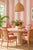 Sometimes a room just needs a good classic stripe, and that’s exactly why we created our boldest Clubhouse Stripe. We took...