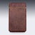 French 18 Karat Gold and Burr Walnut Cigarette Case from Mappin & Webb, 1890s For Sale - Image 5 of 18