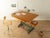 Drafting Table by Nestler, 1950s For Sale - Image 4 of 18